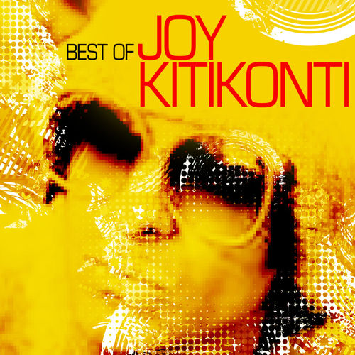 Joy Kitikonti - Best Of Joy Kitikonti (2010) .mp3 -320 Kbps