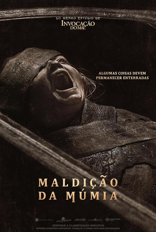 Maldição da Múmia (2026) WEB-DL 1080p/4K Dual Áudio Maldição da Múmia (2026) WEB-DL 1080p/4K Dual Áudio