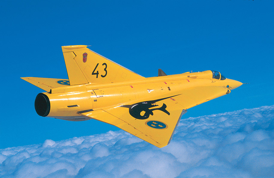 Saab-J-35-Draken-yellow.jpg