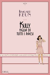 Irmgard Keun - Kully, figlia di tutti i paesi (2023)