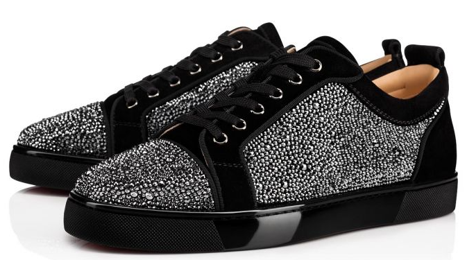 Christian Louboutin Lows