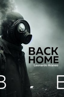 Leonardo Araneo - Back home (2023)