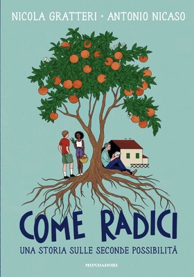 Nicola Gratteri, Antonio Nicaso - Come radici (2026)