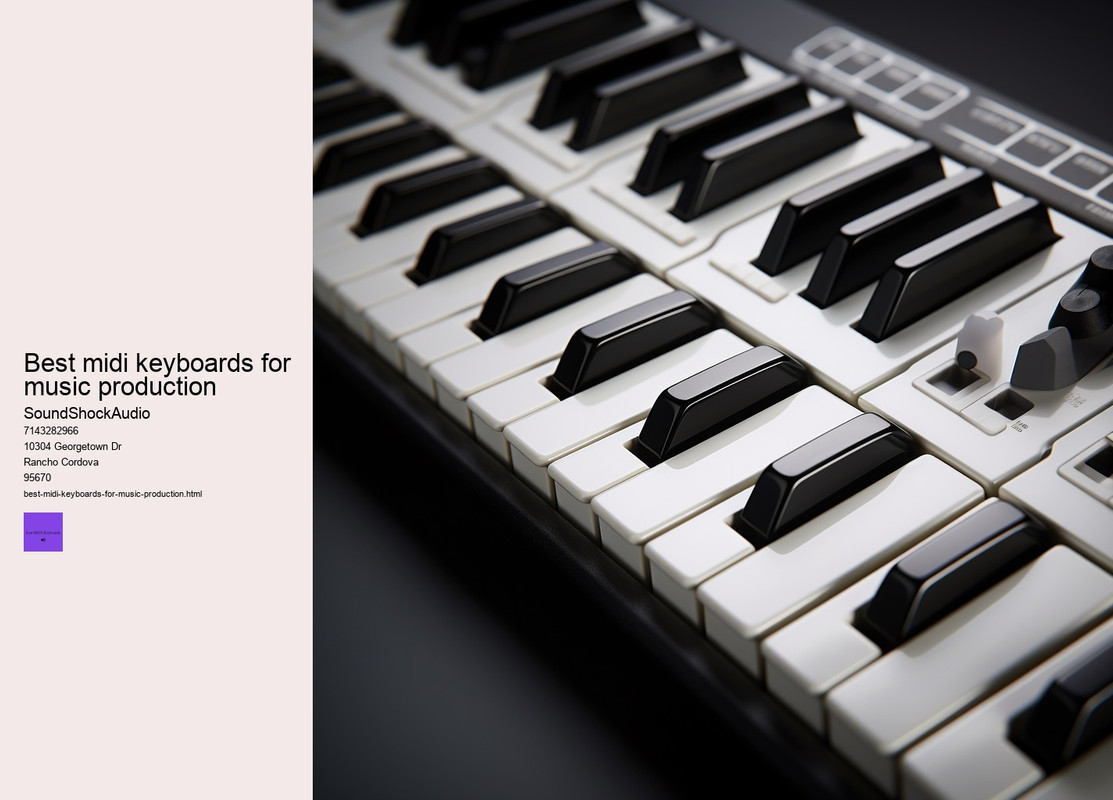 akai mpk mini mk3 ekşi