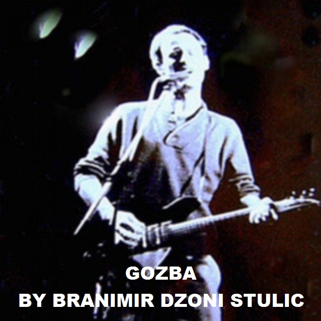 Branimir Stulic-Gozba-front