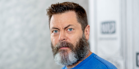 Nick Offerman