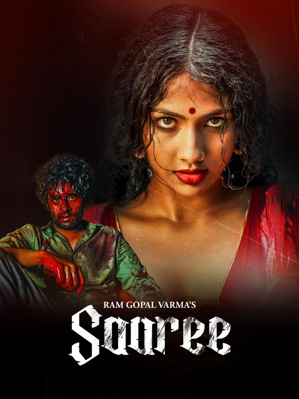Saaree (2025) Hindi Dubbed ORG Saaree (2025) Hindi Dubbed ORG