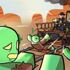 Dead Rails