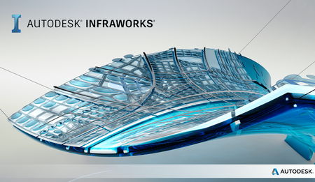 Autodesk InfraWorks 2022.1.2 Update Only (x64) Multilingual