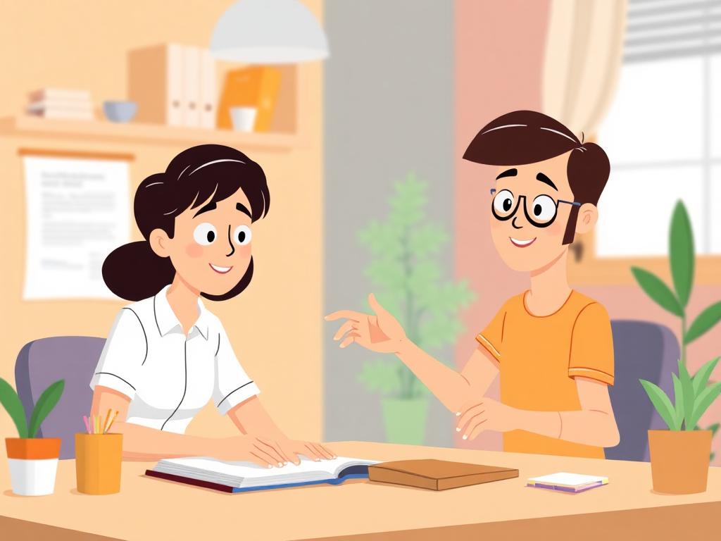 Enabling Better Problem Solving