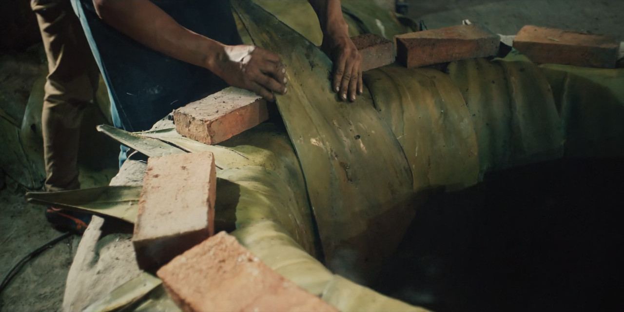 Taco Chronicles (2019) Season 1 S01 (1080p NF WEB-DL x265 HEVC 10bit AAC 5.1 Spanish MONOLITH) [QxR]