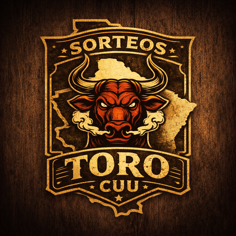 Sorteos “TORO” cuu