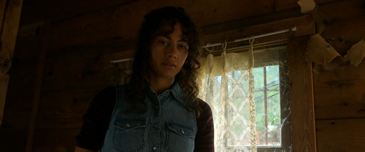 One Mile: Chapter Two 2026 BluRay [Hindi + English] 480p 720p ESub Screenshot
