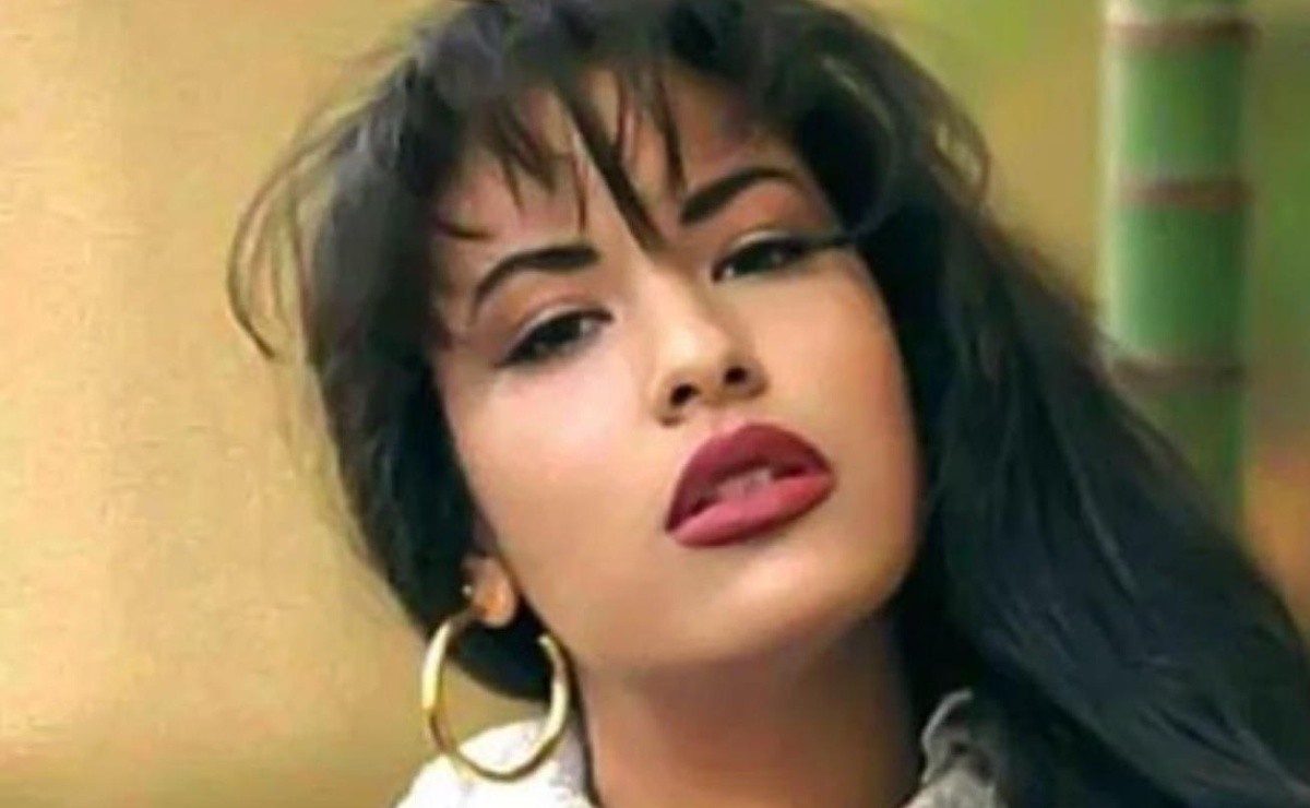 Selena Quintanilla no celebraba Navidad ni tampoco su cumpleaños