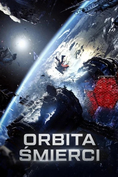 Orbita śmierci / Free Fall (2025) PL | 360p | 480p | 720p | AC3.WEB-DL.XviD-GR4PE | DD2.0 | Lektor PL