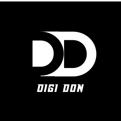 DIGIDON Logo