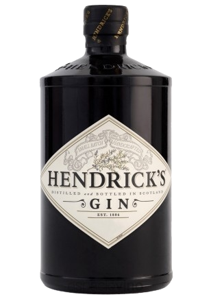 Gin Hendricks 750 ml