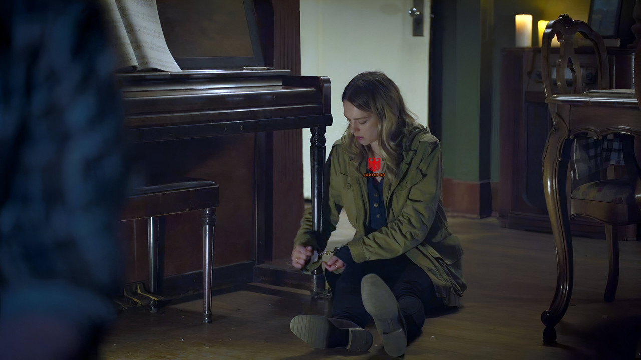 Jenna Michno 7 - Trapped In The Farmhouse 2023