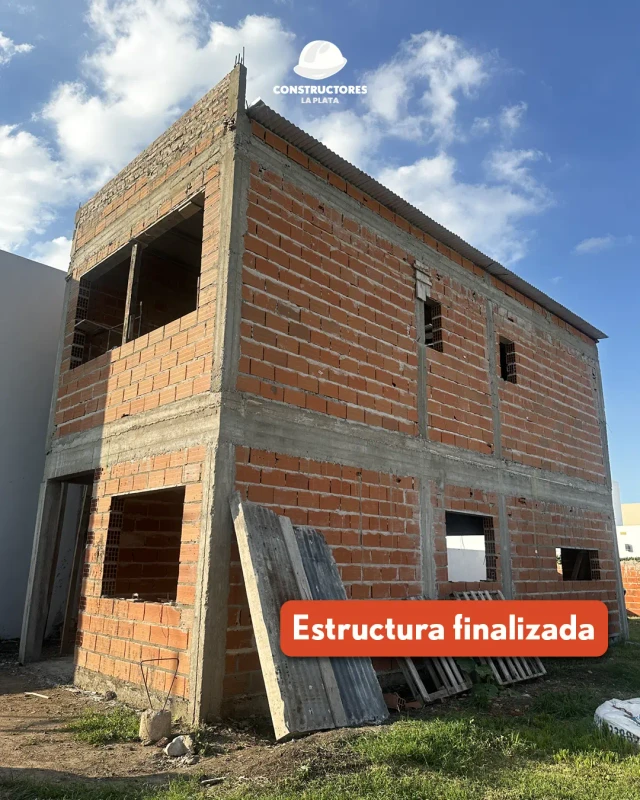 Obra en La Plata registro 10