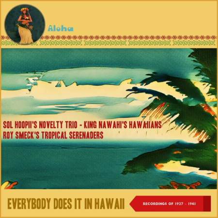 VA - Everybody Does It In Hawaii (2022)