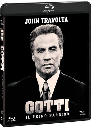 Gotti - Il Primo Padrino (2018) FullHD 1080p ITA ENG DTS+AC3 Subs