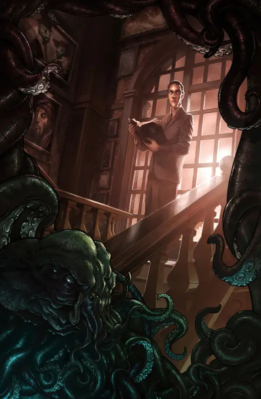 lovecraft
