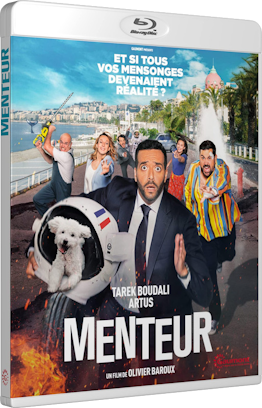 Bugiardo seriale (2022) HD 720p x264 E-AC3+AC3 ITA AC3 FRA