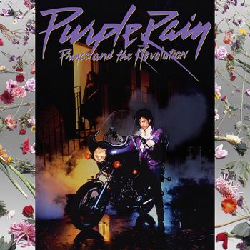 Purple Rain (1984) {2017 Expanded}