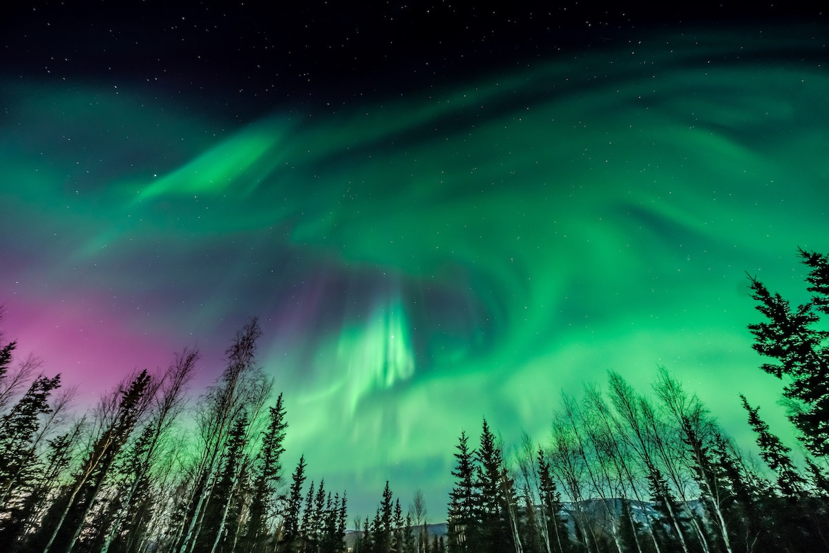 best travel destinations in January