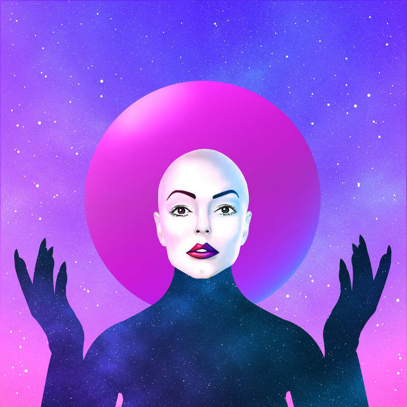 Rose McGowan Planet 9 Rap Hip Hop Album 2020 320 kbps Beats