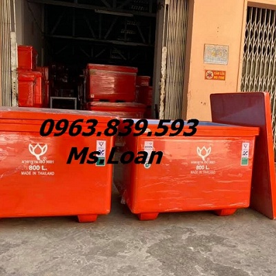 Thùng đá giữ nhiệt 800L nhập thái lan, thùng ướp hải sản / 0963.839.593 Ms.Loan Chuyen-cung-cap-cac-loai-thung-giu-lanh-thai-lan-800-L-uop-hai-san-cong-nghiep-re-1