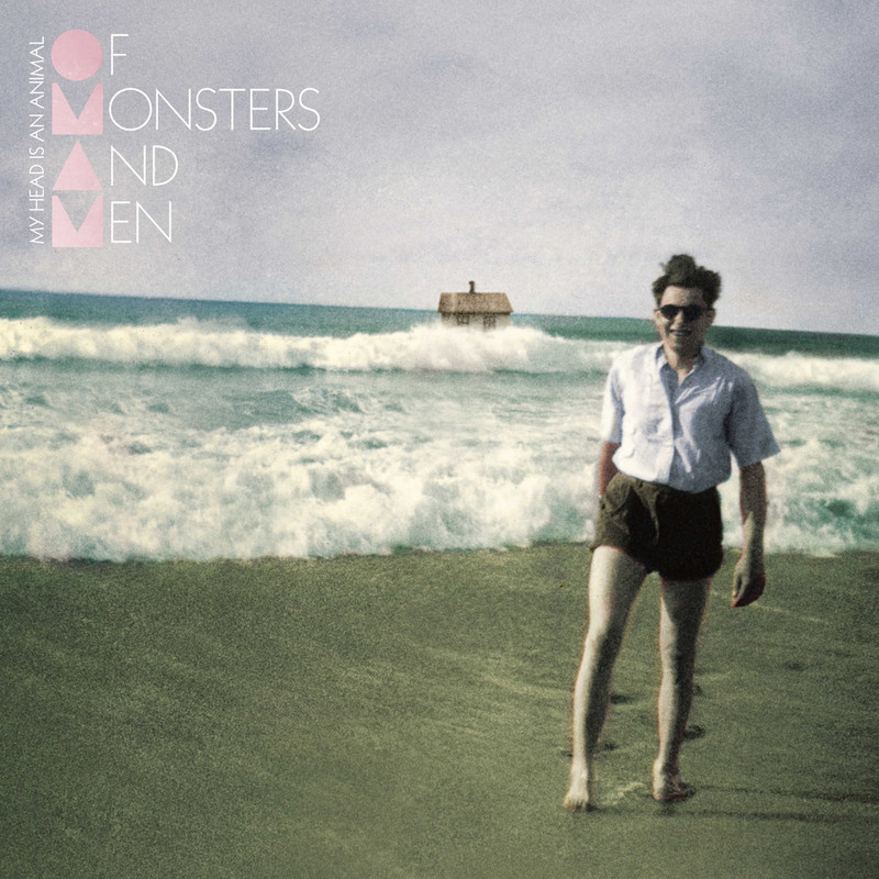 Of Monsters and Men - My Head Is An Animal (2012/2021) [Official Digital Download 24bit/96kHz]