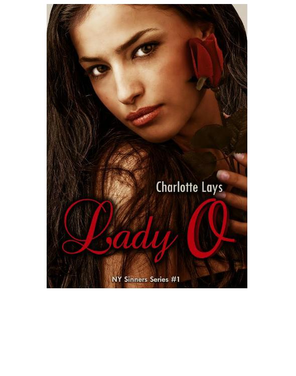 Charlotte Lays - Lady O (2016)