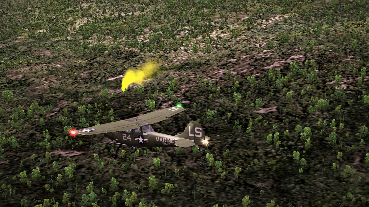IL-2 Sturmovik  Forgotten Battles   Ace Expansion Pack Screenshot 2021.09.13 - 11.36.12.45