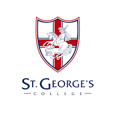 Logo St. George