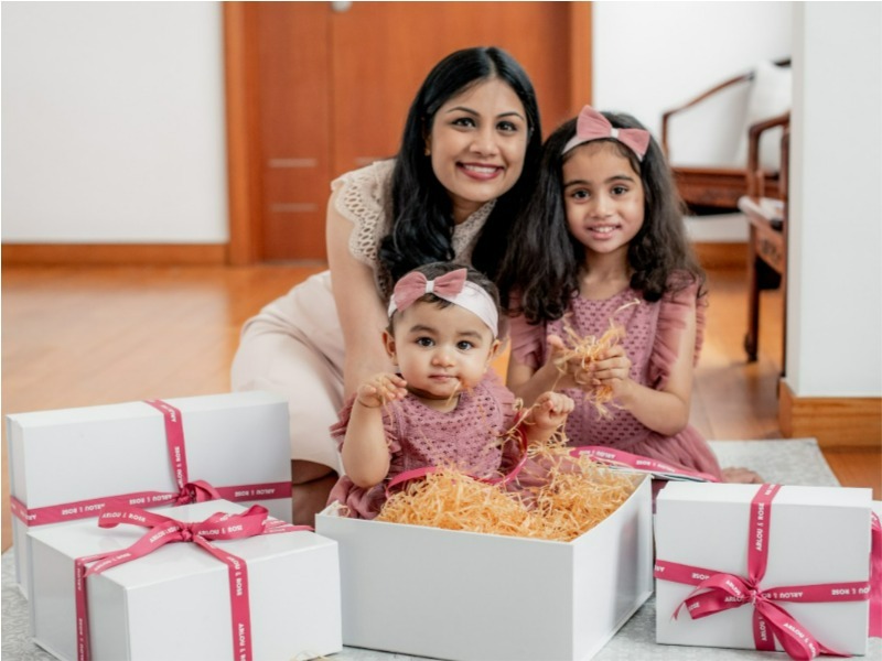 Baby Presents – 5 Gifts Which Will Woo Every Mother