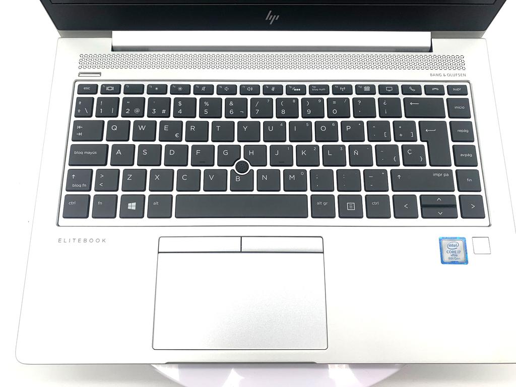 HP EliteBook 840 G6