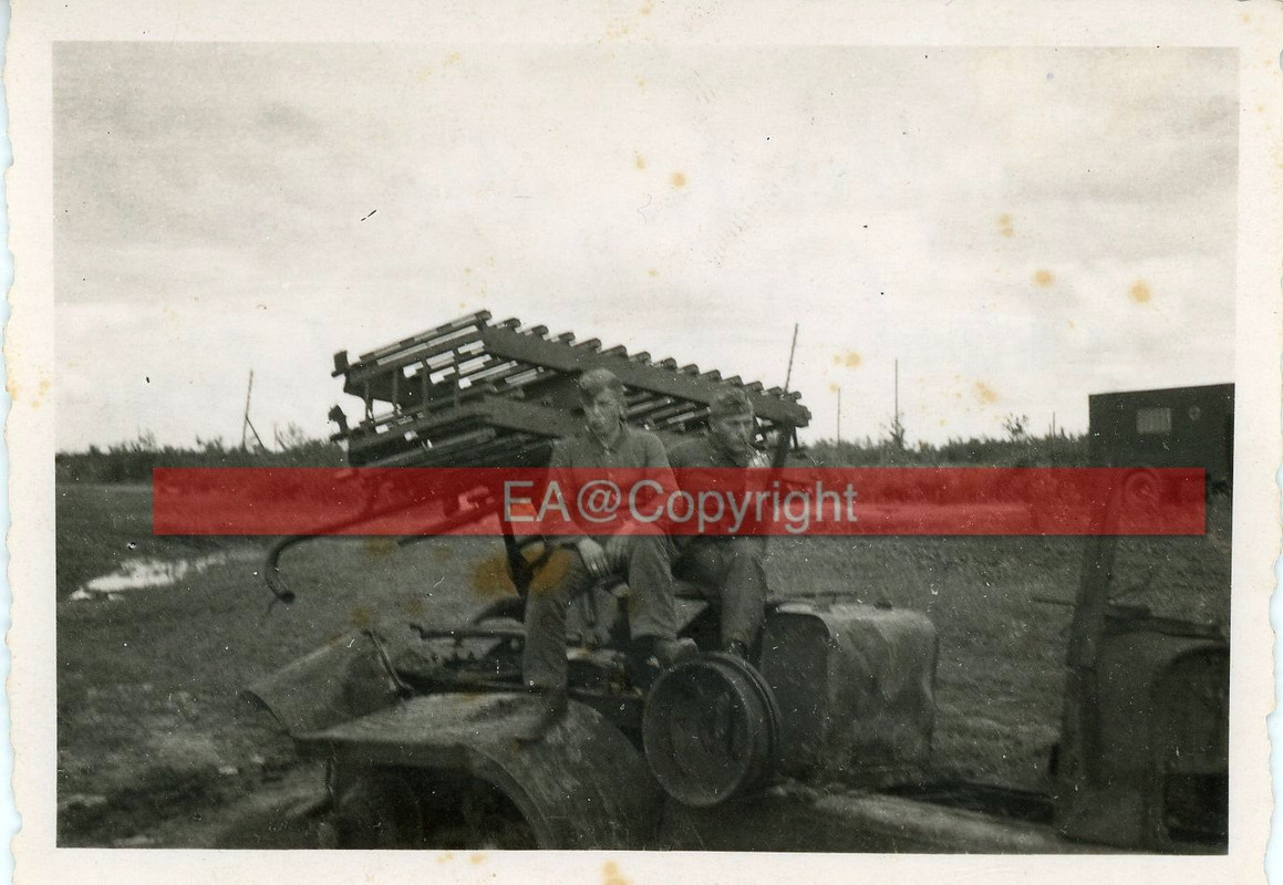 Russland Kämpfe Raketenwerfer Stalinorgel Katjus