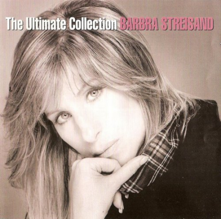 Barbra Streisand   The Ultimate Collection (2002)