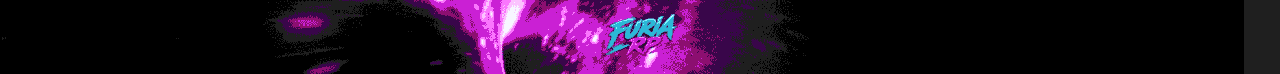 FURIA RP | PRÓXIMA APERTURA