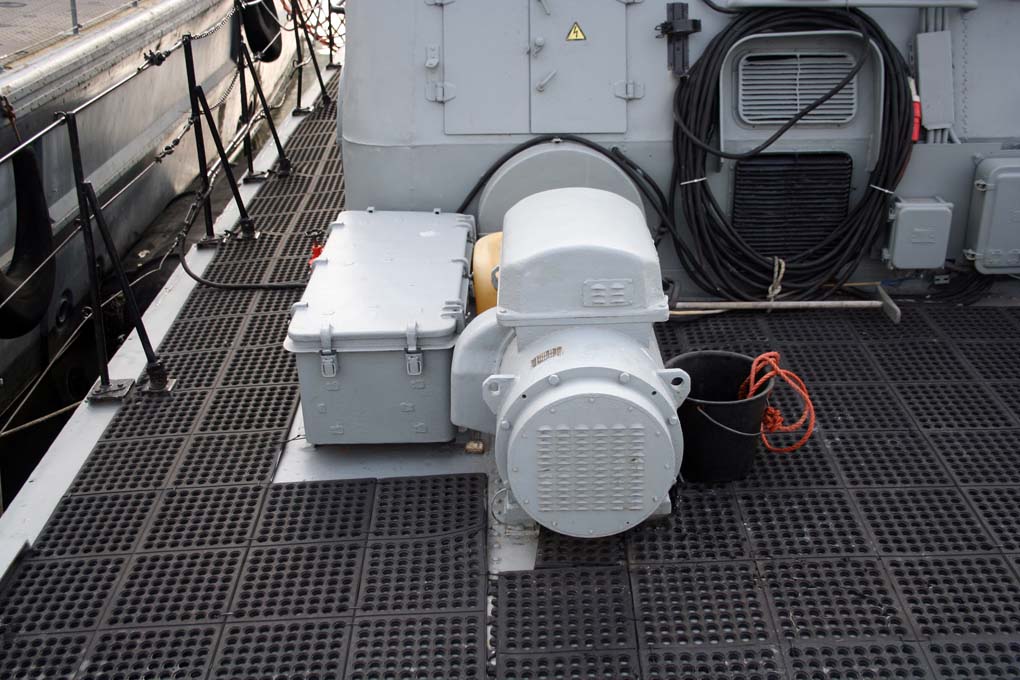 1400 Проект гриф