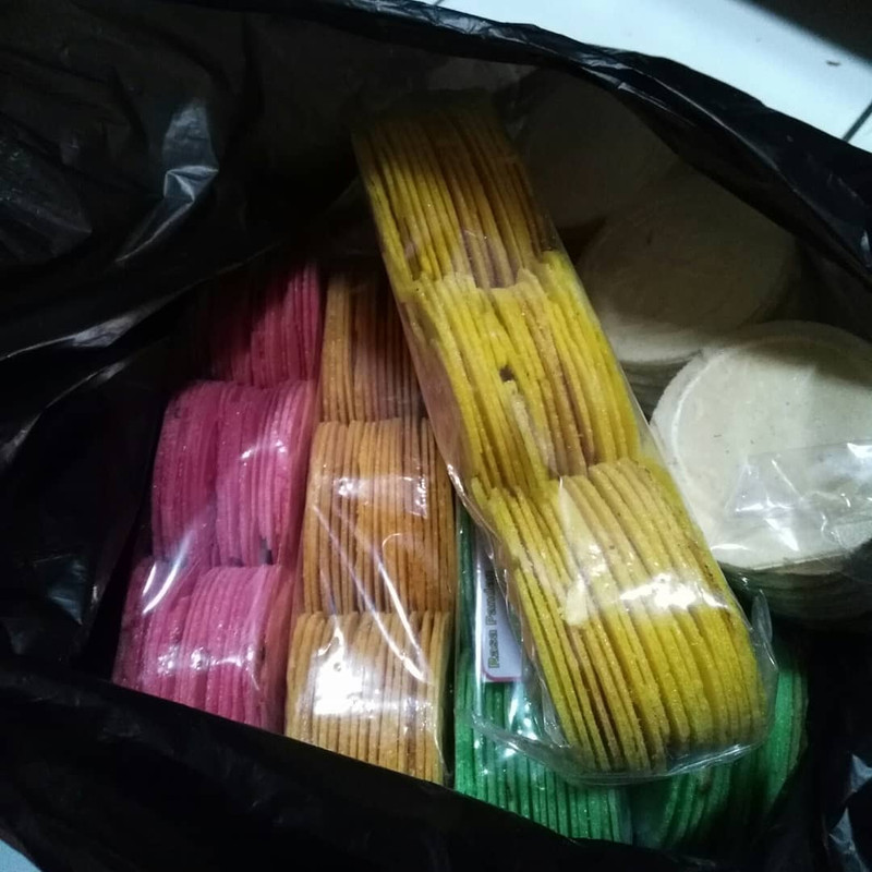 Simping aneka rasa