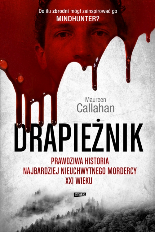 Maureen Callahan - Drapieżnik