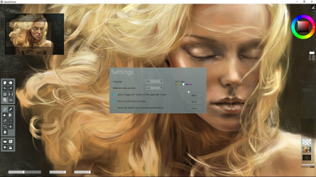 Speedy Painter 3.6.4 Multilingual