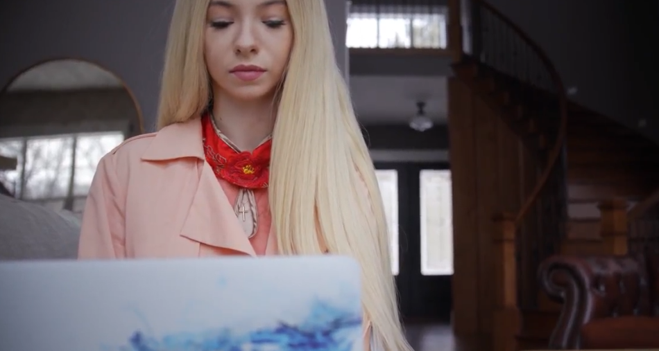 MissaX – Another Life III – Kenzie Reeves