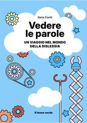 Ilaria Conti – Vedere le parole (2026)
