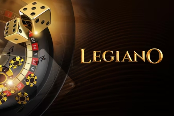 Legiano Casino aus deutscher