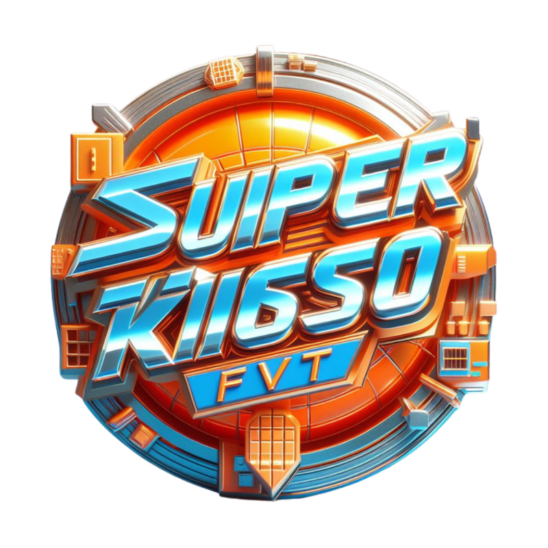 Logo Super Kiosco FVT