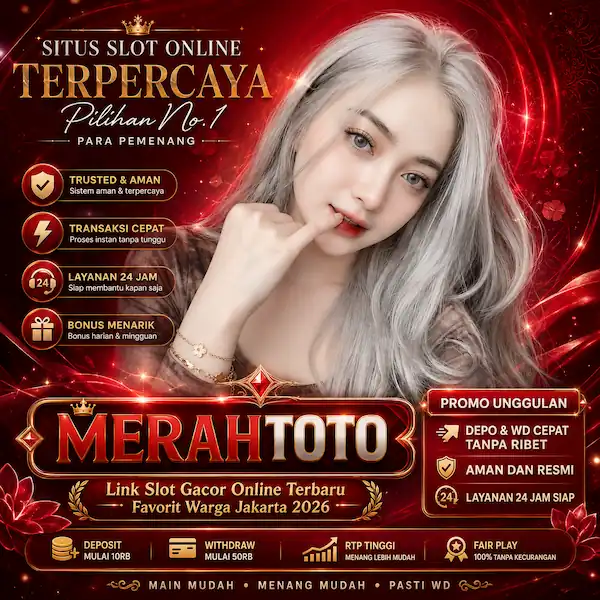 MERAHTOTO