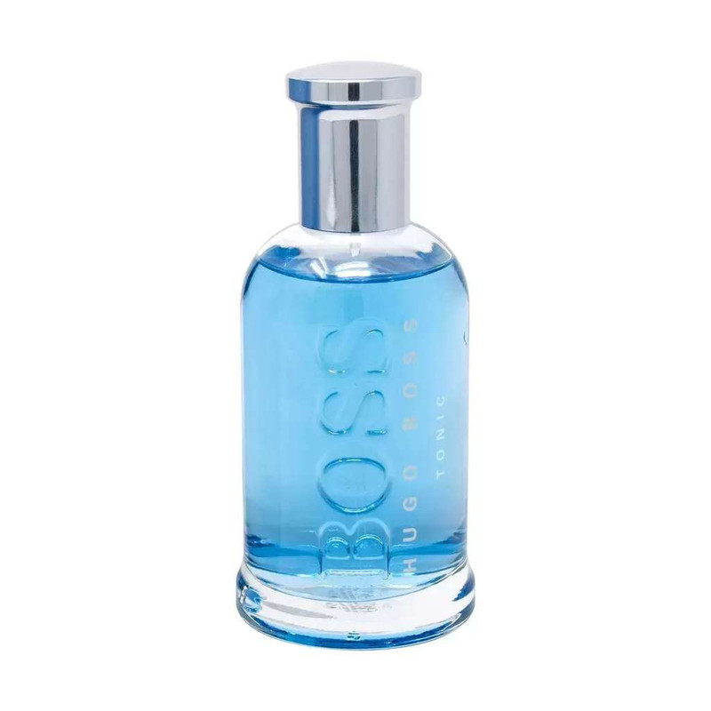 Costco: Perfume Hugo Boss Bottled Tonic 100ml 